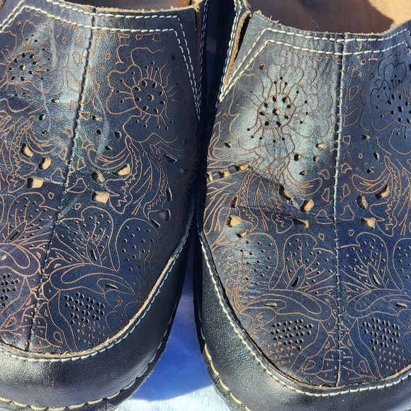 L'ARTISTE BY SPRING STEP Libora slip on - Picture 6 of 10